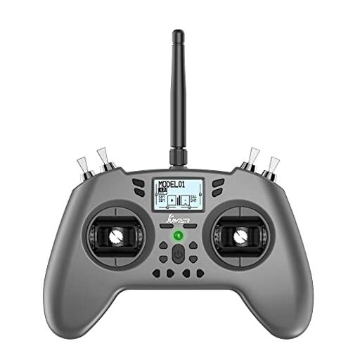 楽天市場】JUMPER T-LITE V2 2.4Gプロポ送信機 マルチプロトコル 技適認証済み OPENTX ホールセンサースティック  FRSKY/FUTABA/HITECなどに対応 モード2 RCドローン/ヘリコプター/飛行機用 : VlookupStore 楽天市場店