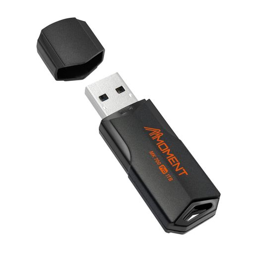 MMOMENT超高速道路大静電容量MK7001TBUSB記憶装置USB3.2Gen2なおなお書き(4)なおなお書き(5)動くこと突きとめる済SSD外後ばらい(最大限度読み込む1000MB/s)