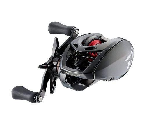 ダイワ(DAIWA) ベイトリール 20 スティーズ AIR TW 500H(2020モデル)|VlookupStore 店