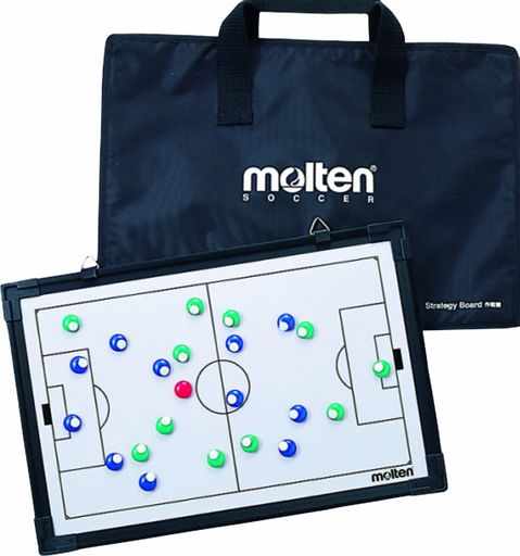 モルテン サッカー作戦盤 MSBF｜VlookupStore 店