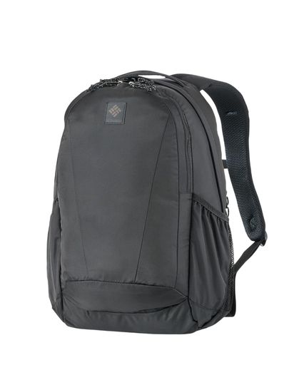 [コロンビア] パナシーア30L バックパック PU8709 ワンサイズ ブラック｜VlookupStore 店