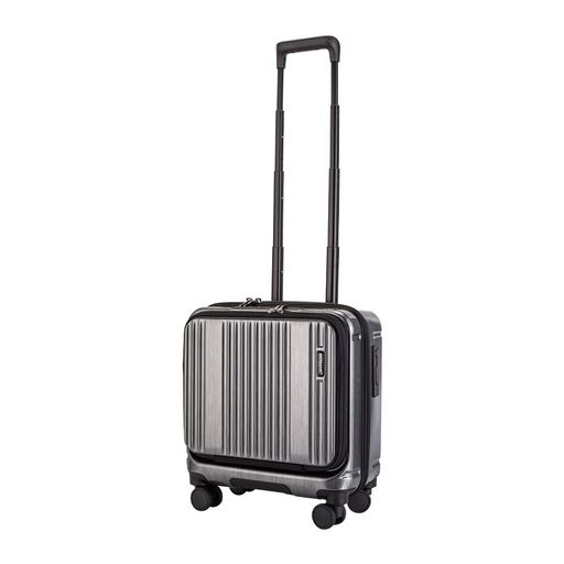INTER CITY フロントオープンスクエア4輪 39c｜VlookupStore 店