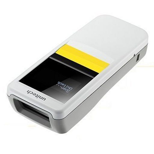 ユニテック照合役立つこと付き添い人2度合い相応うバーコードスキャナMS926-UUBU00-SG