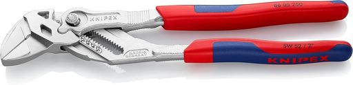 クニペックスKNIPEX8605-250ペンチ鍵