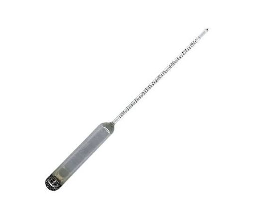 日本称量器加工判定基準比重計小型19-1