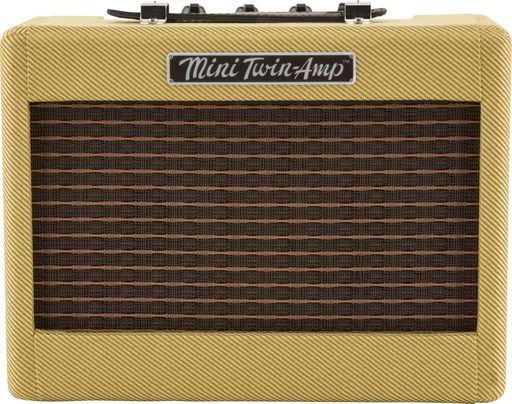 FenderアンプMINI’57TWIN-AMPTM