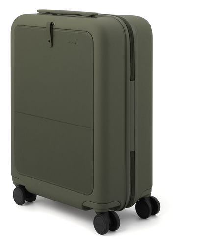 【希少・美品】moln Small　モルン　キャリーケース Amazon | [モルン] スーツケース キャリーケース TSAロック