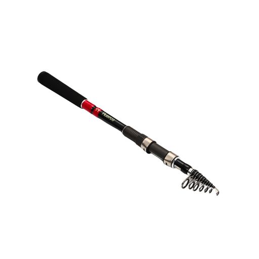 Huerco フィッシングロッド VR240-30 / スピニングモデル 8pcs 振出｜VlookupStore 店 13,466円