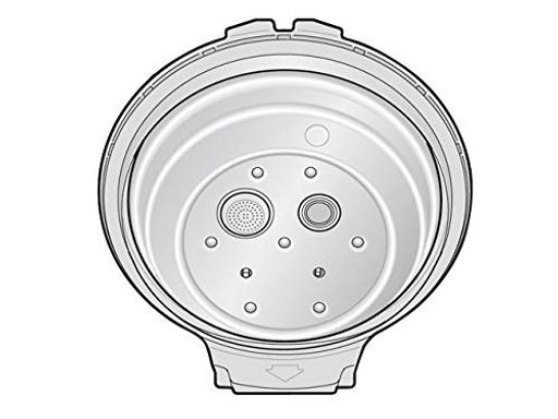 ARB96-G98JPUパナソニックPanasonicふた加熱板炊飯器IHジャー炊飯器