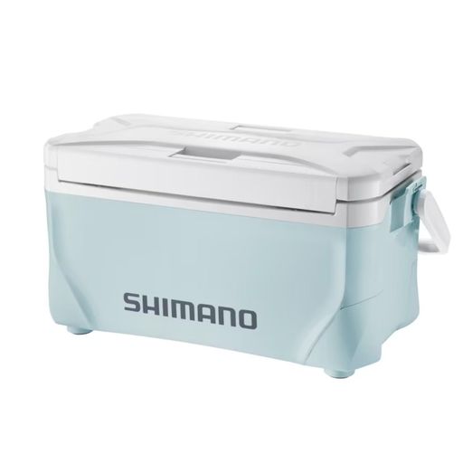 シマノ(SHIMANO)クーラーボックススペーザベイシス25LNS-325Yインショアブルー