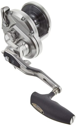 シマノ(SHIMANO) ベイトリール 両軸 20 オシアジガー 4000HG(右) カンパチ アブラボウズ ベニアコウ｜VlookupStore 店