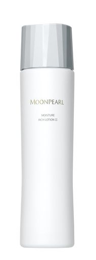ミキモト化粧品 MIKIMOTO ムーンパール モイスチャー リッチ ローション 【II まろやかタイプ】 120mL｜VlookupStore 店
