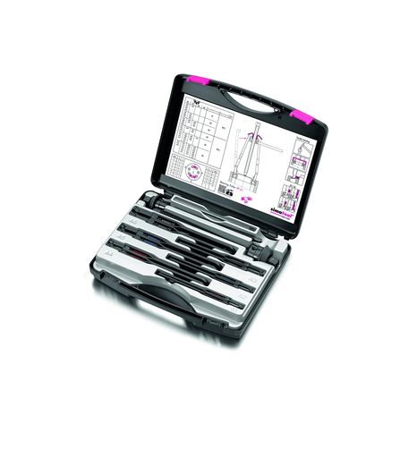 エスティジェイシマツールベアリング取りはらい物の具BP61