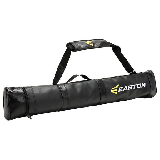 イーストン(Easton) ベイスボール 成年者用 野球バット入れもの 2本入れ EBBC24F03 黒いこと 大きさ W90xH12xD8糎