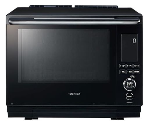 TOSHIBA ER-PD3000(R) オーブンレンジ 2016年製 TOSHIBA ER-PD3000(R) オーブンレンジ 2016年製 東芝 石窯ドーム
