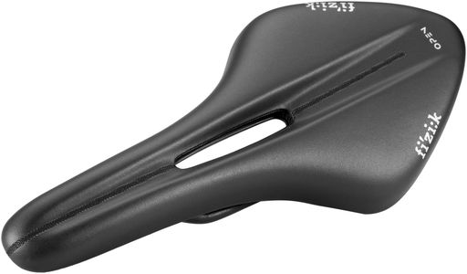 Fizik(フィジーク)ARIONER5OPENS-Alloyレールforスネーク[ブラックラージ70D0SA73041]