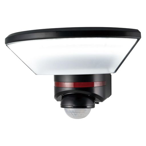 エルパ(ELPA)検知器点火装置1灯防犯安全対策思いもうける防犯防犯グッズ遠隔操作取りまわし能力のある赤いこと言いきかせる灯付き添い人感検知器防雨IP451000lmESL-W3001AC
