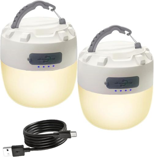 BatoneLEDランタンキャンプランタン5200mAhUSB充電式小型光色・輝度記憶搭載4色切替昼光色電球色昼白色無段階調光IPX5防水マグネット内蔵ソロキャンプキャンプアウトドア登山夜釣り防災停電…