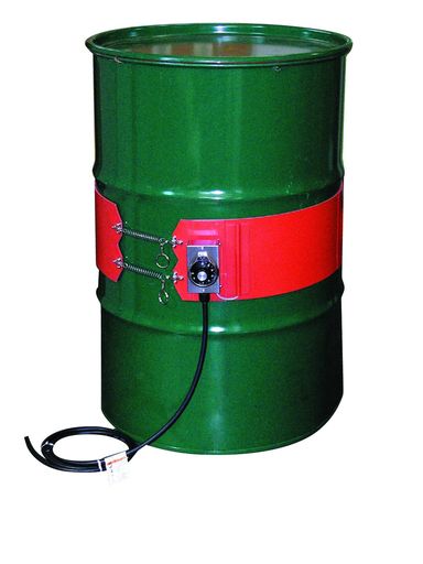 ヤガミドラム缶用バンドヒーター 64,132円