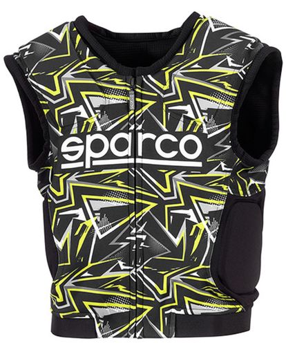 Sparco(スパルコ)/SJ PRO K-3 KNRGF/XS 品番:002402KNRGF0XS|VlookupStore 店