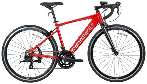 700x28Cフェスロード飾り付け14段軽銀屋台骨仏式熱電子管赤いこと スポーツ・アウトドア-ロードバイク-自転車・サイクリング