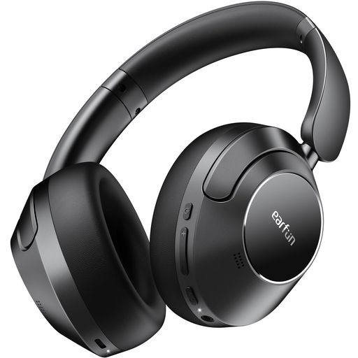 中古】Fitbit フィットビット Bluetoothイヤホン Flyer Nightfall Blue
