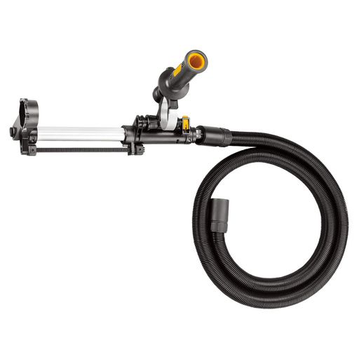 デウォルト(DEWALT)集じん機粉じん導管電動手道具大気圏手道具DCV580用D25301D-XJ