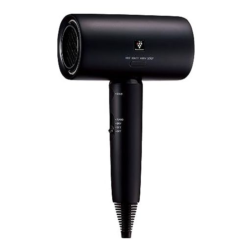 IB-P801-B ブラック ヘアドライヤー 楽天市場】シャープドライヤープラズマクラスタービューティーIB-P801