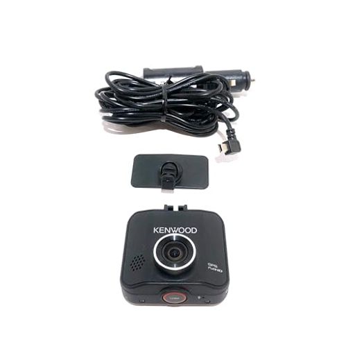 楽天市場】ケンウッド(KENWOOD) スタンダード ドライブレコーダー DRV
