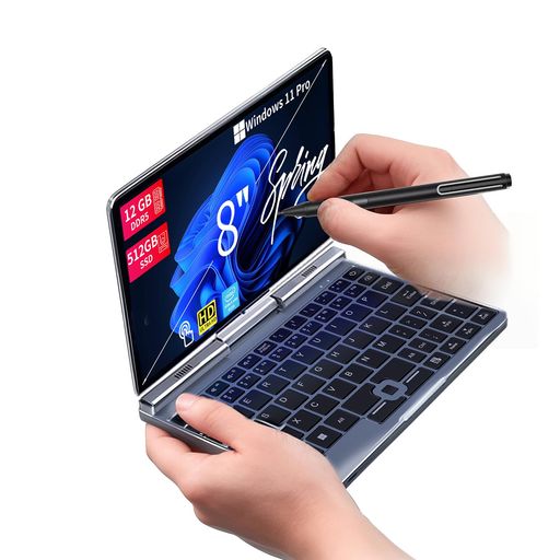 【軽量2in1・タッチ対応】ノートパソコン ｜i5第8世代・Windows11 Amazon.co.jp: Zwide ノートパソコン 2in1 タブレット Windows11