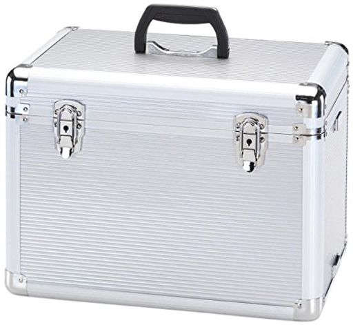 イチネンTASCO TA150CS-24 アルミ製ポンプケース｜VlookupStore 店 12,758円