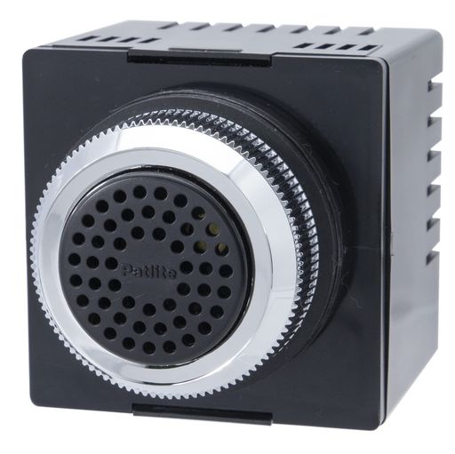 パトライト/PATLITE電子音報知器シグナルホンBM-210AC100V標準タイプ