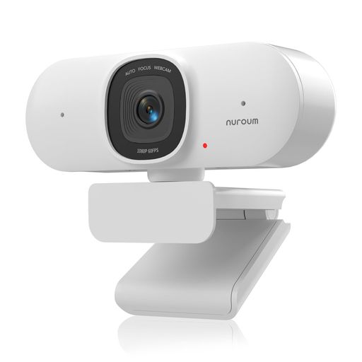 NuroumWeb写真機60FPS2Kオート興味の中心zoomカメラノイズキャンセリングデュアルマイク内蔵75°可視性角マイコンカメラミュート役立つこと秘め事防御すること自動小銃調光手を加えるストリーミングウェブカムUSB繋ぎ\u0026…