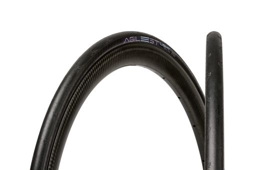 パナレーサー(Panaracer)アジリストLIGHT700x25Cクリンチャー黒F725-AGL-B