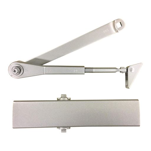 リョービ(Ryobi)ドアクローザーS-22シルバー