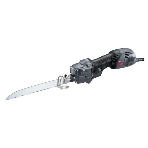 京セラ(Kyocera)旧リョービプロ用小型レシプロソーARJK120619450Aブラック【細身&軽量ボディで隅や際などの作業に最適】切断能力(塩ビパイプ)120mm・(木材)55mm・(軟鋼材)3.5mmストローク量10mm