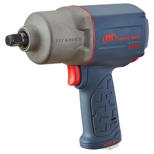 インガソール・ランド エアインパクレンチ 2235QTiMAX｜VlookupStore 店