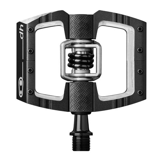 CRANKBROTHERS(クランクブラザーズ)ペダルマレットDHブラック