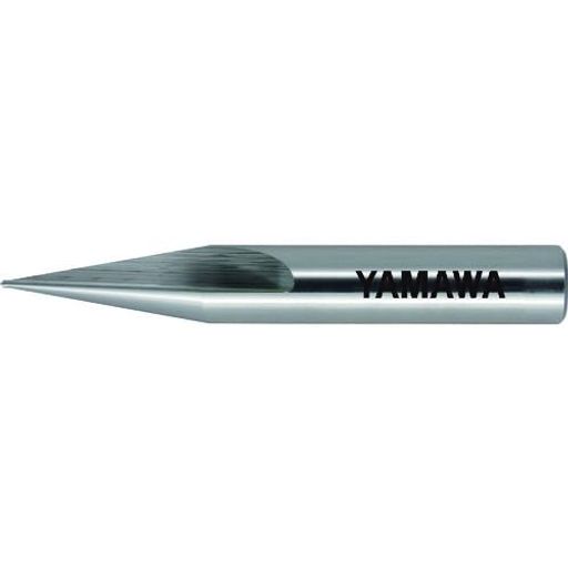 ヤマワサブマリンゲート用カッタCS-GL1000.5X20°X6CS-G-100-0.5X20X6