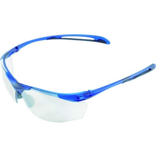 TRUSCO(トラスコ)二眼型セーフティグラス(フィットタイプ)TSG-8212Bx20個【ケース販売】