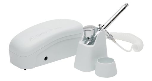 GSIクレオス(GSICreos)クラッシーアンドドレッシーコンプレッサーKALON(カロン)セットエアブラシコンプレッサーペンキ塗り物の具PCD02