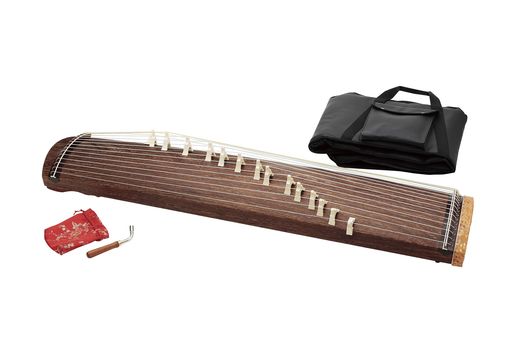 楽天市場】全音ゼンオン/文化箏上級立柱ケースセット2702020 : 音楽大陸