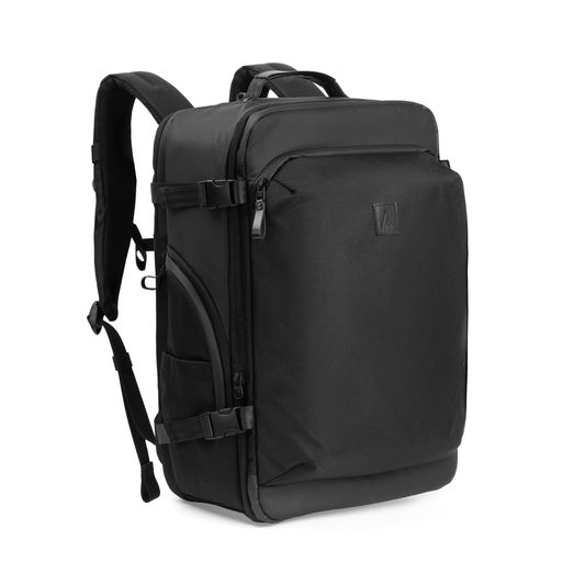 [Arxus]背嚢メンズ大静電容量30L～40L機内持ち込み旅するカバンビジネスバックパックbackpack16inパソコン対応撥水工業部活通い出張トラベルバッグリュックサック