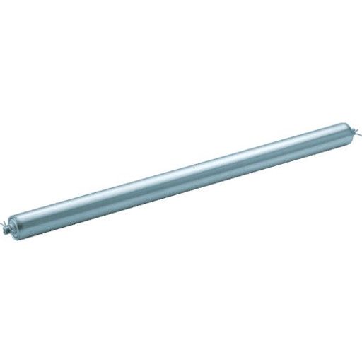 TRUSCO(トラスコ)スチール写真巻きΦ57x2.1tW600S付VL57W600-21x10本【入れもの売りわたす】