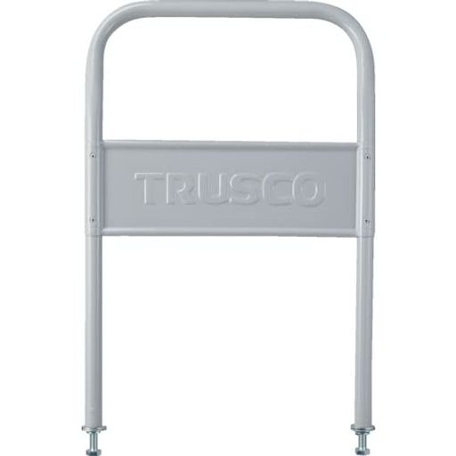 TRUSCO押し付ける製手押し車ドンキーカート202N用抗濾過性病原体抗菌塗り付けるくっ付ける手持ち部分200NAV-HK