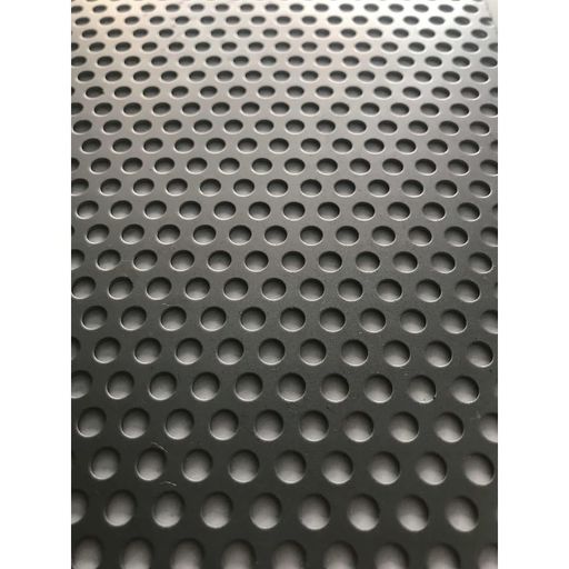 TRUSCO(トラスコ)ステンレスパンチングメタル0.8tD8P10450X450304BA0.8-D8-P10-450X450 7,136円