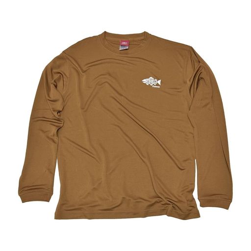 fishmans ロングTシャツ 178137072_o2.jpg?
