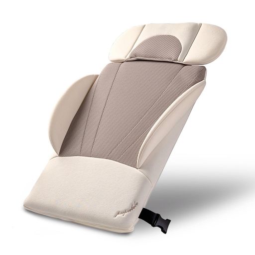 PPBB-DiaperChangingPadforCar-車用携帯型御襁褓替えパッドもの言う花用御襁褓取り替えっこ引っ敷き新生児御襁褓ステイション飾り気の無い御襁褓取り替えっこ旅するや出で立つ時に助けになる生み出すこと祝賀会(IVORY)