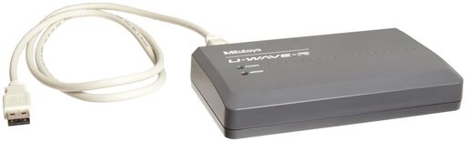ミツトヨ位置づける資料無線電話メール交換取り合わせU-WAVE-R02AZD810D