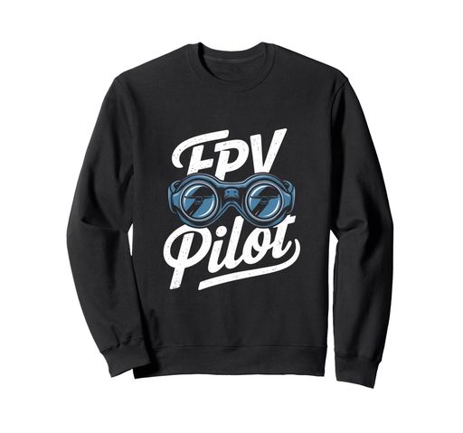 FPVPilot-FPVドローンパイロットクアッドコプター。トレーナー